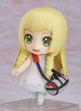  Nendoroid - Pokemon: Lillie 