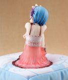  Re:ZERO -Starting Life in Another World- Rem Birthday Lingerie Ver. 1/7 