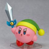  Nendoroid - Kirby's Dream Land: Kirby 