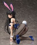  B-STYLE - To Love-Ru Darkness: Yui Kotegawa Bunny Ver. 1/4 Complete Figure 