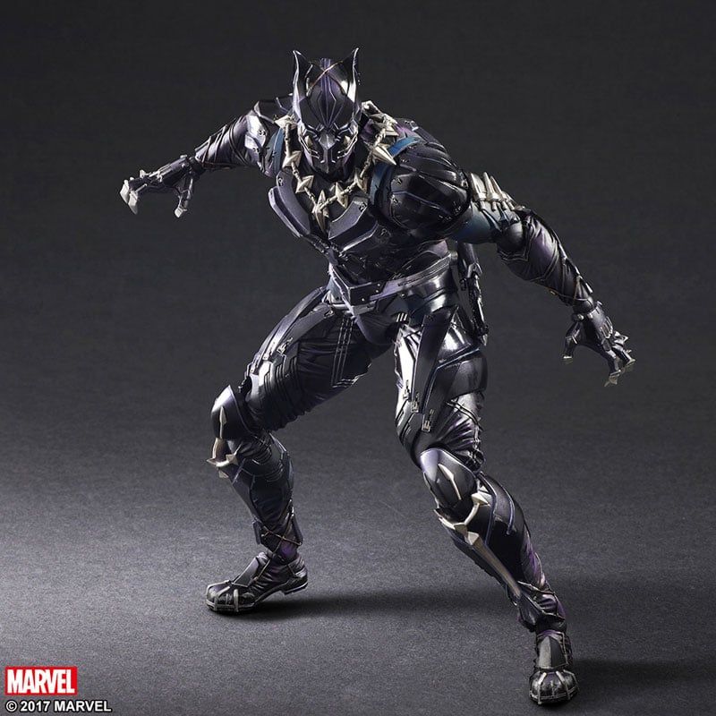 Play arts cheap