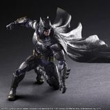  Play Arts Kai - JUSTICE LEAGUE: Batman Tactical Suit ver 