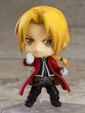  Nendoroid - Fullmetal Alchemist: Edward Elric 