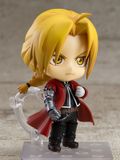  Nendoroid - Fullmetal Alchemist: Edward Elric 