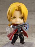  Nendoroid - Fullmetal Alchemist: Edward Elric 