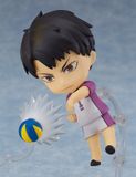  Nendoroid - Haikyuu!!: Wakatoshi Ushijima 