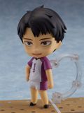  Nendoroid - Haikyuu!!: Wakatoshi Ushijima 