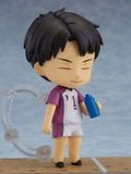  Nendoroid - Haikyuu!!: Wakatoshi Ushijima 