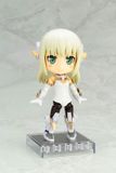  Cu-poche - Frame Arms Girl: FA Girl Baselard Posable Figure 