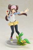  ARTFX J - "Pokemon" Series: Rosa with Snivy 1/8 