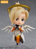  Nendoroid - Overwatch: Mercy Classic Skin Edition 