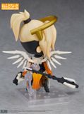  Nendoroid - Overwatch: Mercy Classic Skin Edition 