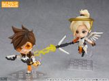  Nendoroid - Overwatch: Mercy Classic Skin Edition 