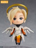  Nendoroid - Overwatch: Mercy Classic Skin Edition 