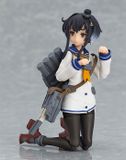  figma - Kantai Collection -Kan Colle-: Tokitsukaze 