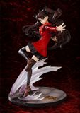  Fate/stay night [Unlimited Blade Works] - Rin Tohsaka 1/7 