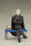  ARTFX J - Yuri on Ice: Victor Nikiforov 1/8 Complete Figure 