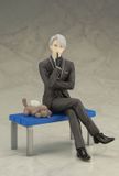  ARTFX J - Yuri on Ice: Victor Nikiforov 1/8 Complete Figure 