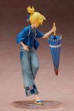  Kagamine Len -Hanairogoromo- 1/8 Complete Figure 