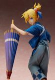  Kagamine Len -Hanairogoromo- 1/8 Complete Figure 