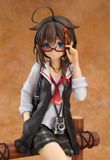  Kantai Collection -Kan Colle- Shigure Casual Ver. 1/7 