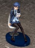  THE IDOLM@STER - Chihaya Kisaragi 1/8 Complete Figure 