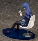  THE IDOLM@STER - Chihaya Kisaragi 1/8 Complete Figure 