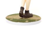  DreamTech - Girls und Panzer the Movie: Mika Panzer Jacket Ver. 1/8 Complete Figure 