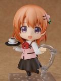  Nendoroid - Is the order a rabbit??: Hoto Kokoa / Cocoa 