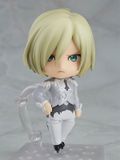  Nendoroid - Yuri on Ice: Yuri Plisetsky 