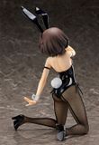  B-style - Girls und Panzer the Movie: Yukari Akiyama Bunny Ver. 1/4 Complete Figure 