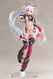  4-Leaves - Phantasy Star Online 2 The Animation: Matoi -Tony ver.- 1/6 Complete Figure 