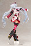  4-Leaves - Phantasy Star Online 2 The Animation: Matoi -Tony ver.- 1/6 Complete Figure 