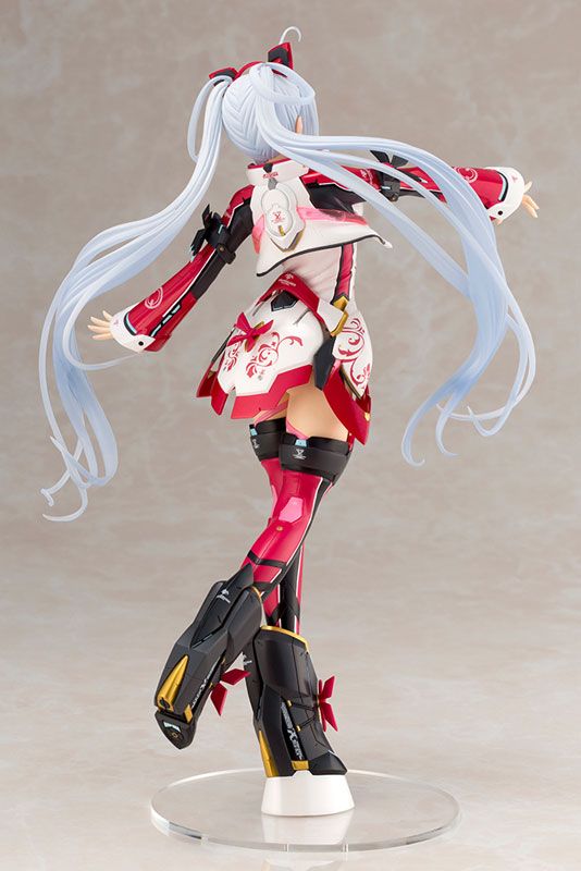4-Leaves - Phantasy Star Online 2 The Animation: Matoi -Tony 1/6 – Japan Figure 4-Leaves - Phantasy Star Online 2 The Animation: Matoi -Tony 1/6 – Japan Figure