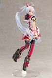  4-Leaves - Phantasy Star Online 2 The Animation: Matoi -Tony ver.- 1/6 Complete Figure 