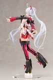  4-Leaves - Phantasy Star Online 2 The Animation: Matoi -Tony ver.- 1/6 Complete Figure 