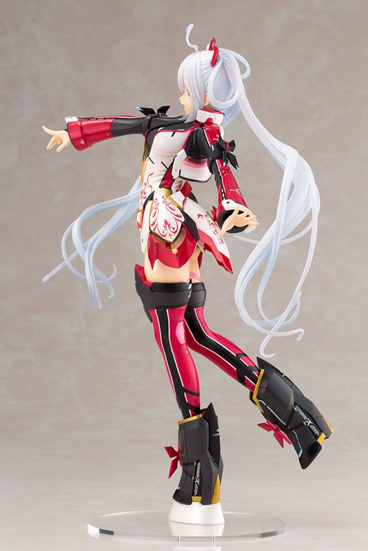 4-Leaves - Phantasy Star Online 2 The Animation: Matoi -Tony 1/6 – Japan Figure 4-Leaves - Phantasy Star Online 2 The Animation: Matoi -Tony 1/6 – Japan Figure