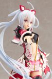  4-Leaves - Phantasy Star Online 2 The Animation: Matoi -Tony ver.- 1/6 Complete Figure 