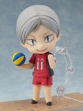  Nendoroid - Haikyuu!!: Lev Haiba 