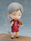  Nendoroid - Haikyuu!!: Lev Haiba 