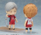  Nendoroid - Haikyuu!!: Lev Haiba 