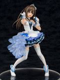  THE IDOLM@STER Cinderella Girls - Rin Shibuya Starry Sky Bright 1/8 Complete Figure 