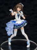  THE IDOLM@STER Cinderella Girls - Rin Shibuya Starry Sky Bright 1/8 Complete Figure 
