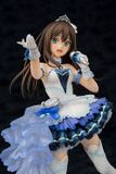  THE IDOLM@STER Cinderella Girls - Rin Shibuya Starry Sky Bright 1/8 Complete Figure 