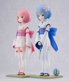  Re:ZERO -Starting Life in Another World- Ram & Rem -Osanabi no Omoide- 1/7 