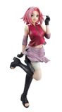  NARUTO Gals - NARUTO Shippuden: Sakura Haruno Complete Figure 