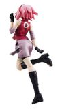  NARUTO Gals - NARUTO Shippuden: Sakura Haruno Complete Figure 