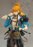  Touken Ranbu Online - Urashima Kotetsu 1/8 Complete Figure 