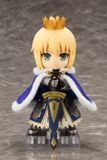  Cu-poche - Fate/Grand Order: Saber/Altria Pendragon Posable Figure 