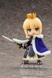  Cu-poche - Fate/Grand Order: Saber/Altria Pendragon Posable Figure 